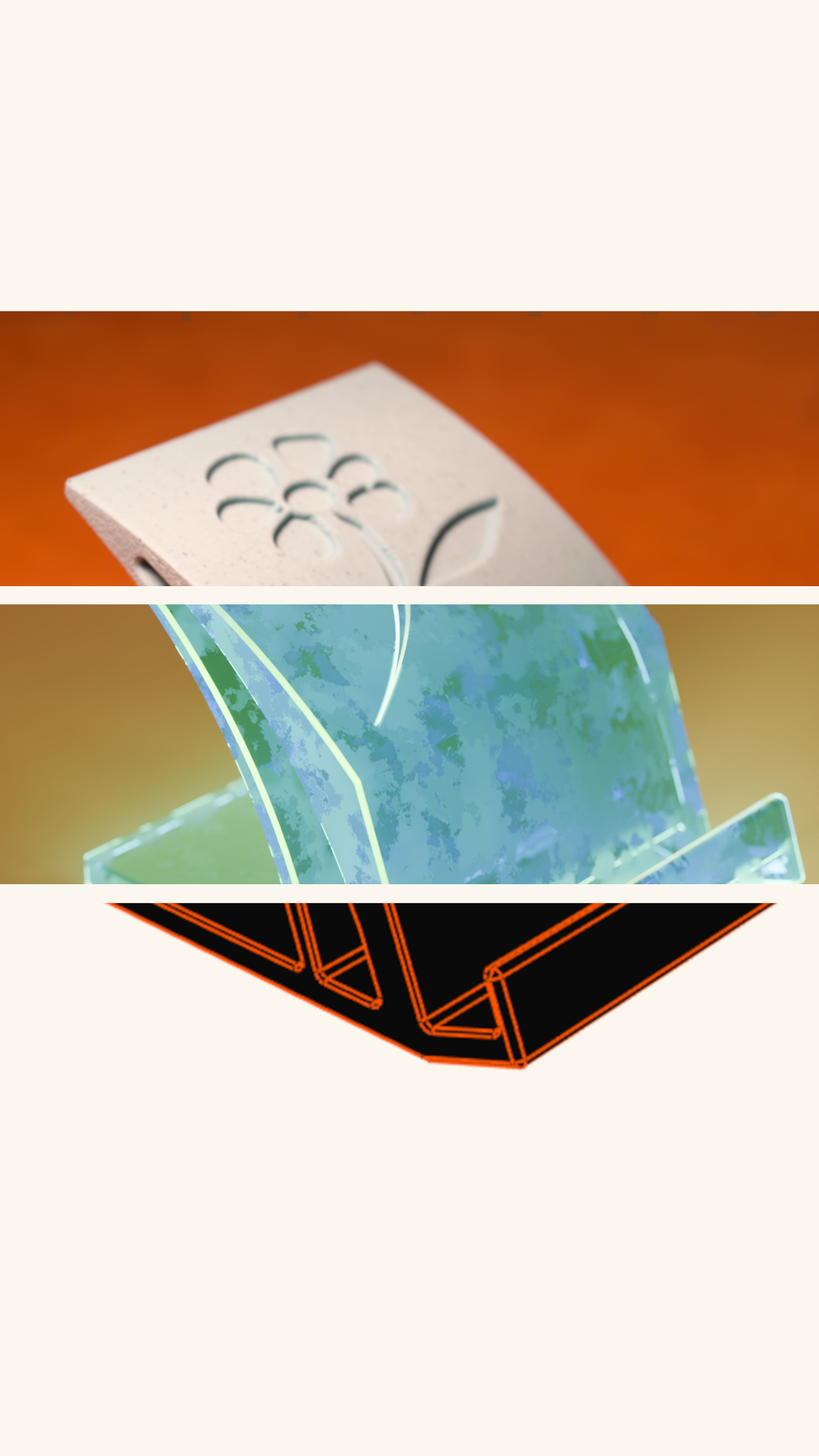 Contact Us - The Ambient Form